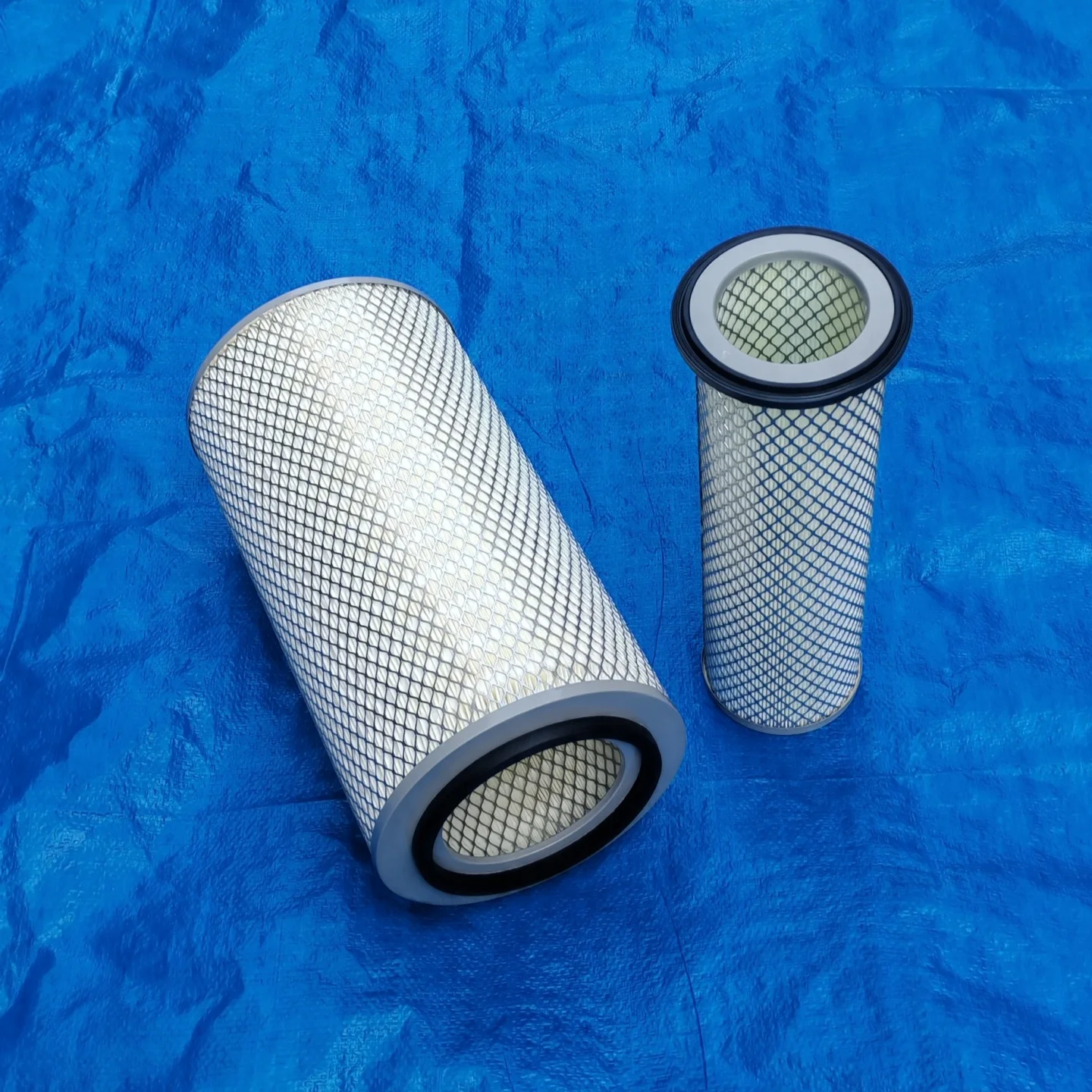 kw2139 air filter core for R6105AZD R6105AZLD R6105IZLD weifang Ricardo diesel engine parts/diesel generator parts