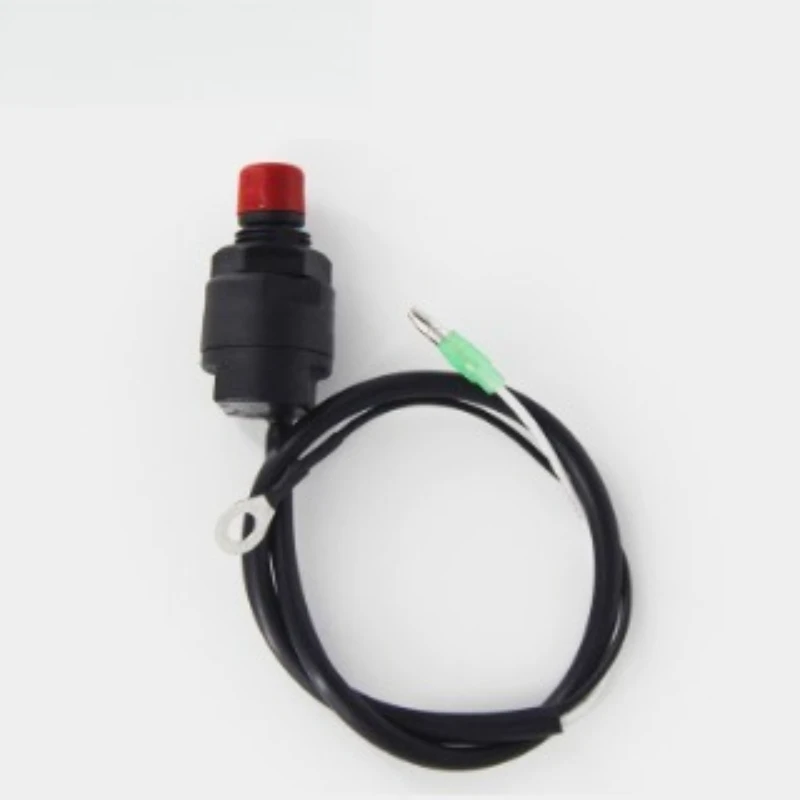 

Outboard operating handle for Yamaha outboard engine ship throttle handle
