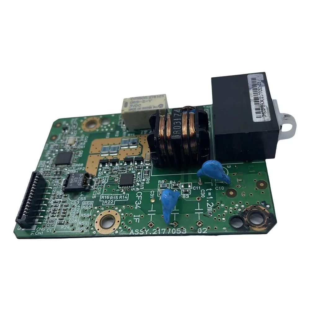 Ethernet Card EU-236A Fits For EPSON WorkForce Pro WF 7840 WF-7840 7725 WF7725 WF-7725