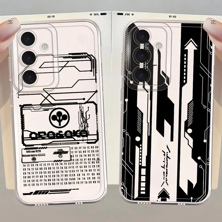 Case For Samsung Ga…