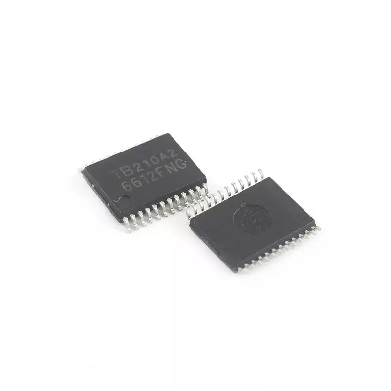 Neuer TB6612FNG 6612FNG SMT SSOP-24 Dual DC Motor Driver IC Chip