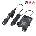 BK Red Laser M600