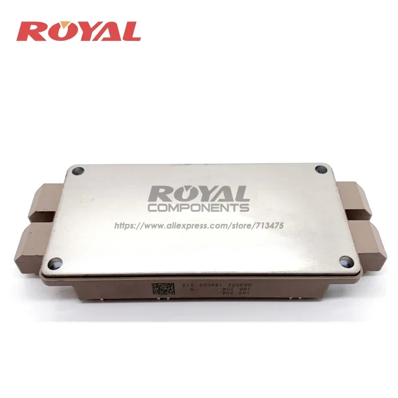 2MBI450XNA120-50 2MBI450XNA170-50