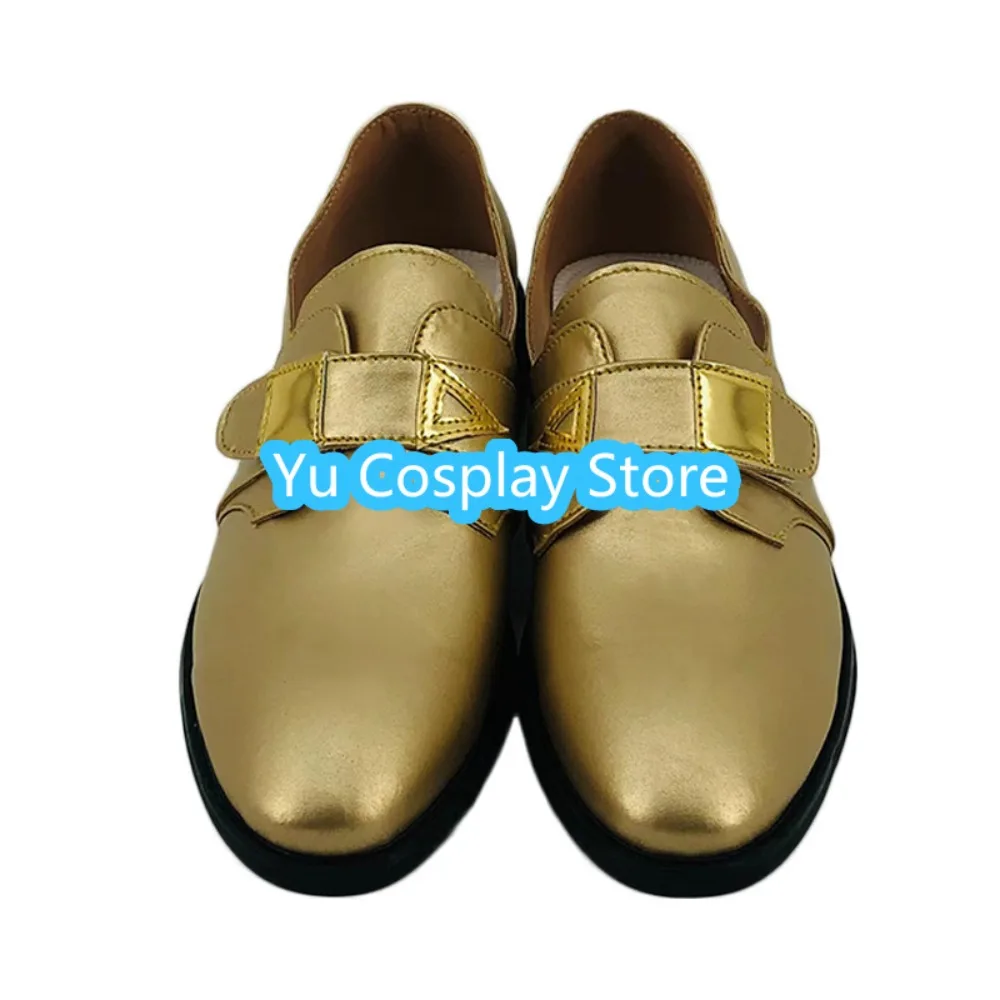 Yu Cosplay Store Luca Kaneshiro Cosplay Shoes Anime Cosplay Shoes Boots Halloween Costumes Props