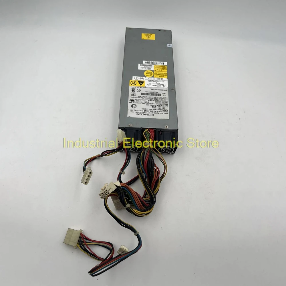 For HP DL140G2 500W Server Power Supply 389108-002 408286-001 DPS-500GB H