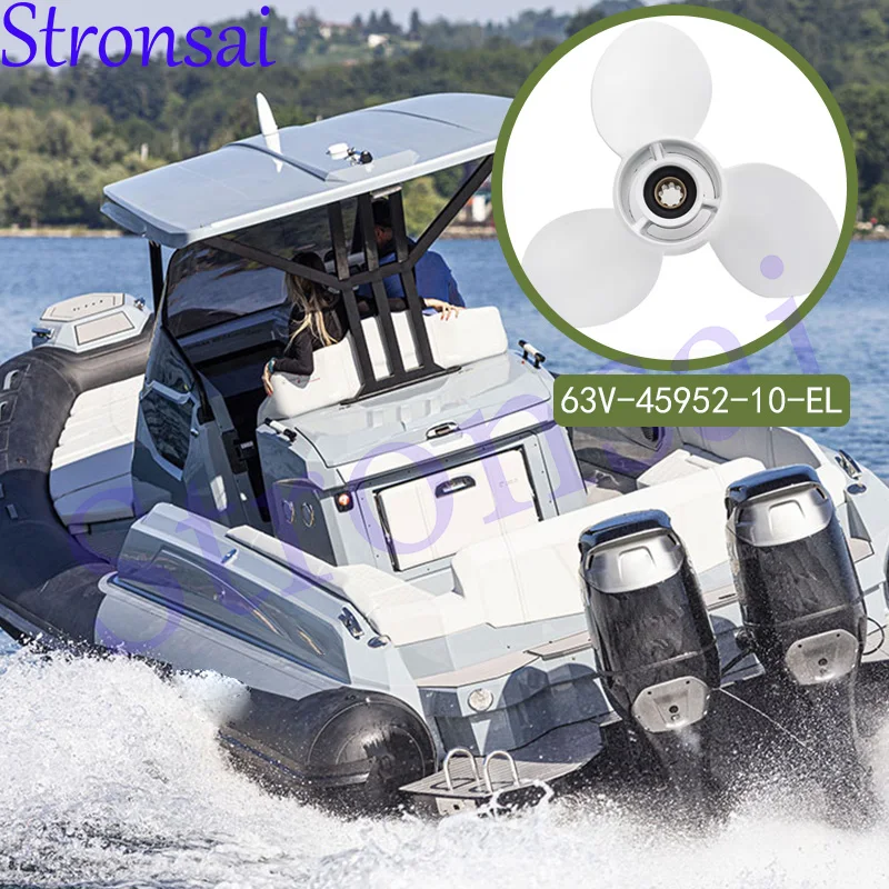 

6AH-W0078 Комплект крыльчатки водяного насоса для 4-тактного подвесного двигателя Yamaha 15 20 л.с. F15C F20 6AH-W0078-00 6AH-W0078-A2 18-3479