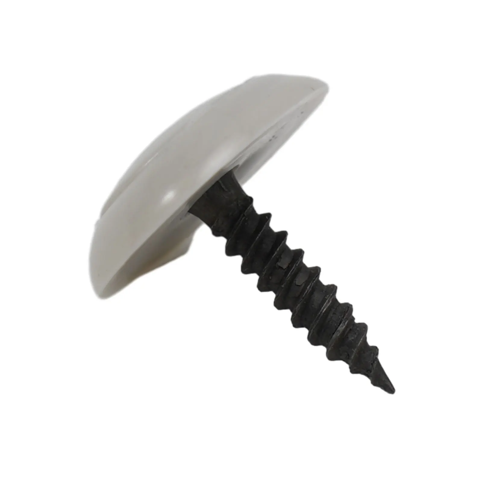 Car Roof Liner Repair Made Simple with 20Pcs Snap Rivets Fitment Plastic and Metal Material Car Roof Liner Repair