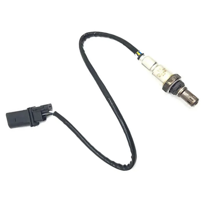 

Для VW 04E906262DM Датчик кислорода O2 для автомобиля Jetta Golf Santana 2002-2017 04E906262-A97E