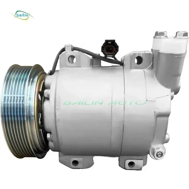 

For NISSAN URVAN 2.4 2.5 3.0 2007-2010 Car Air-Condition Parts AUTO AC Compressor 92600-VZ00B 92600VZ00A 92600-VZ00A 92600VZ00B