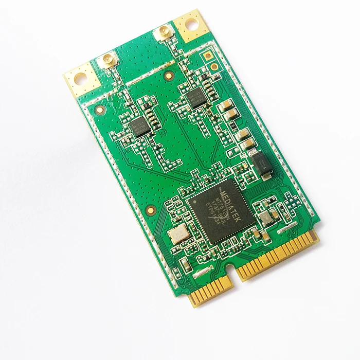 USB-адаптер Wi-Fi PCIE, 1200 м, 802.11a/b/g/n