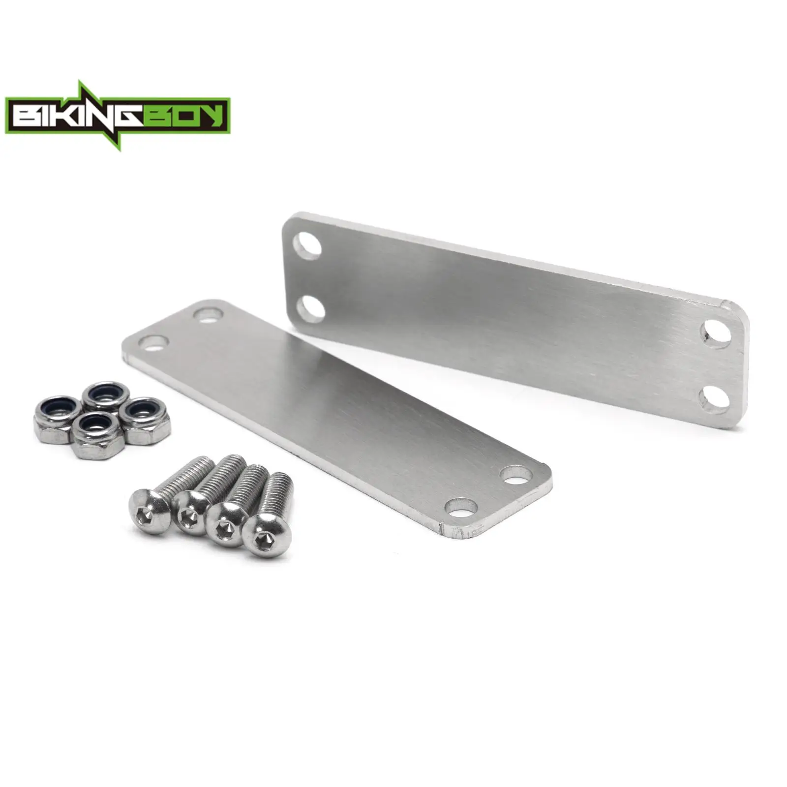BIKINGBOY Für Sur-Ron Light Bee X Surron LBX Für Segway X160 X260 Vorne 23T 28T + Hinten 94T Riemenrad Riemenscheibe Flachgabel MX – Detail 11