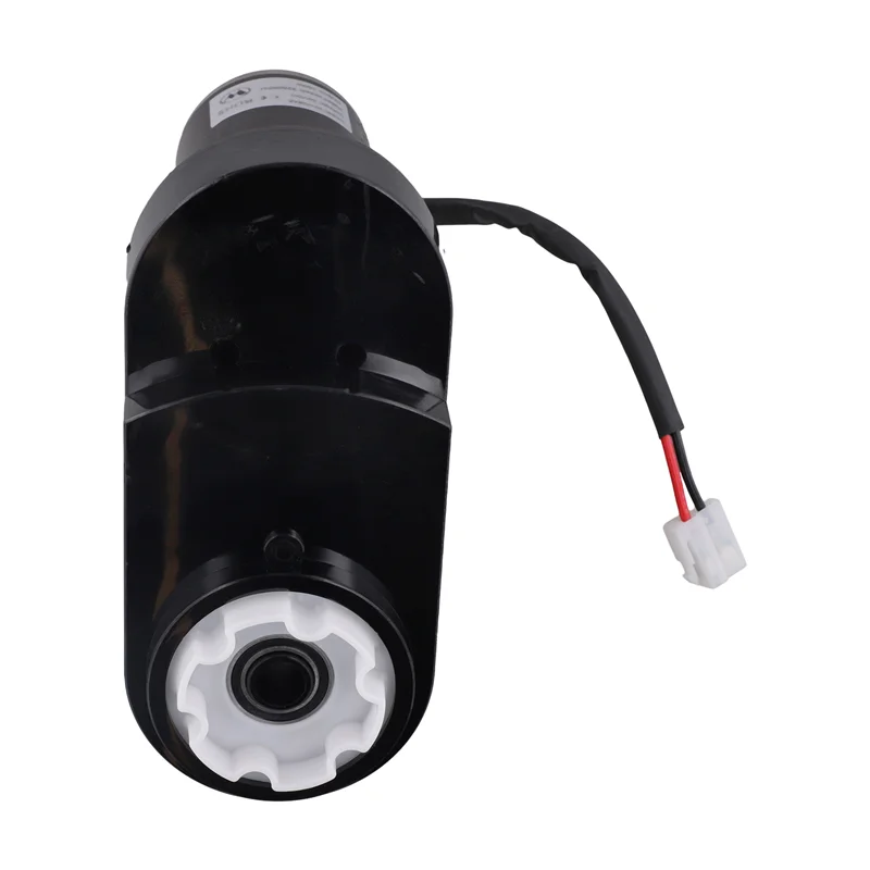 

-HOPE Gearbox 4845 24V DC Motor 3250RPM Gearmotors With High Torque Quick Change Functionality