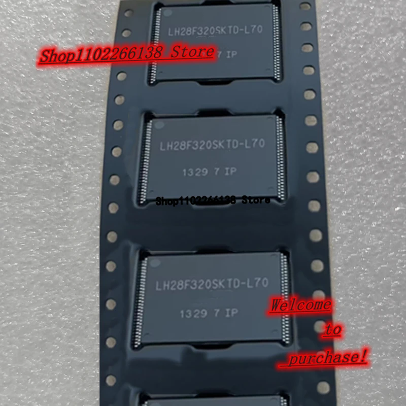 LH28F320SKTD-L70 muslimate TSOP-56