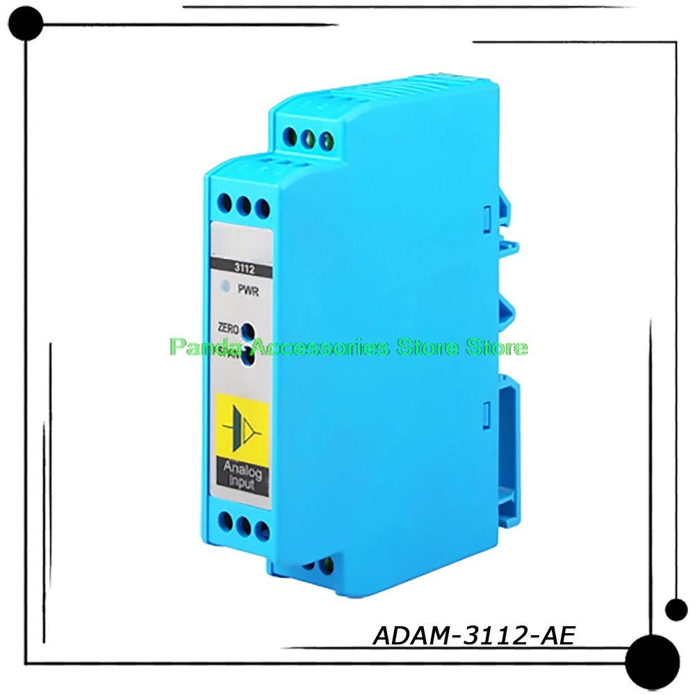 

ADAM-3112-AE оригинал для Advantech ADAM-3112 изолированный входной модуль напряжения переменного тока