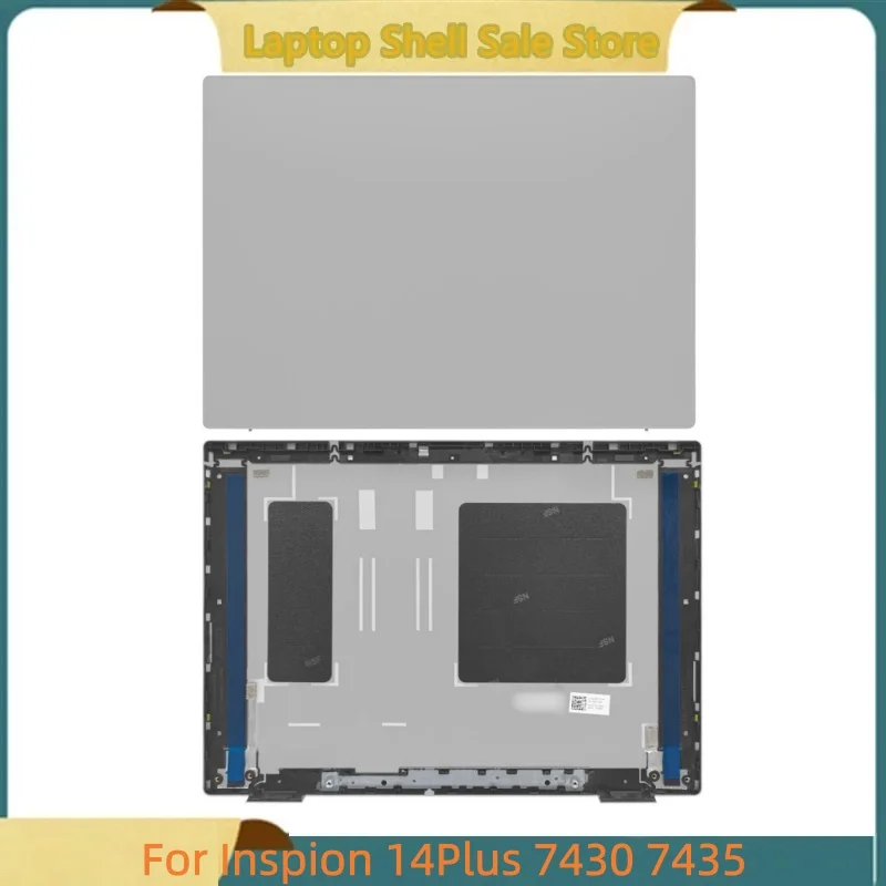 

Новый чехол для ноутбука Inspiron 5430 5435, задняя крышка, верхний чехол, задняя крышка ЖК-дисплея 06NX7F