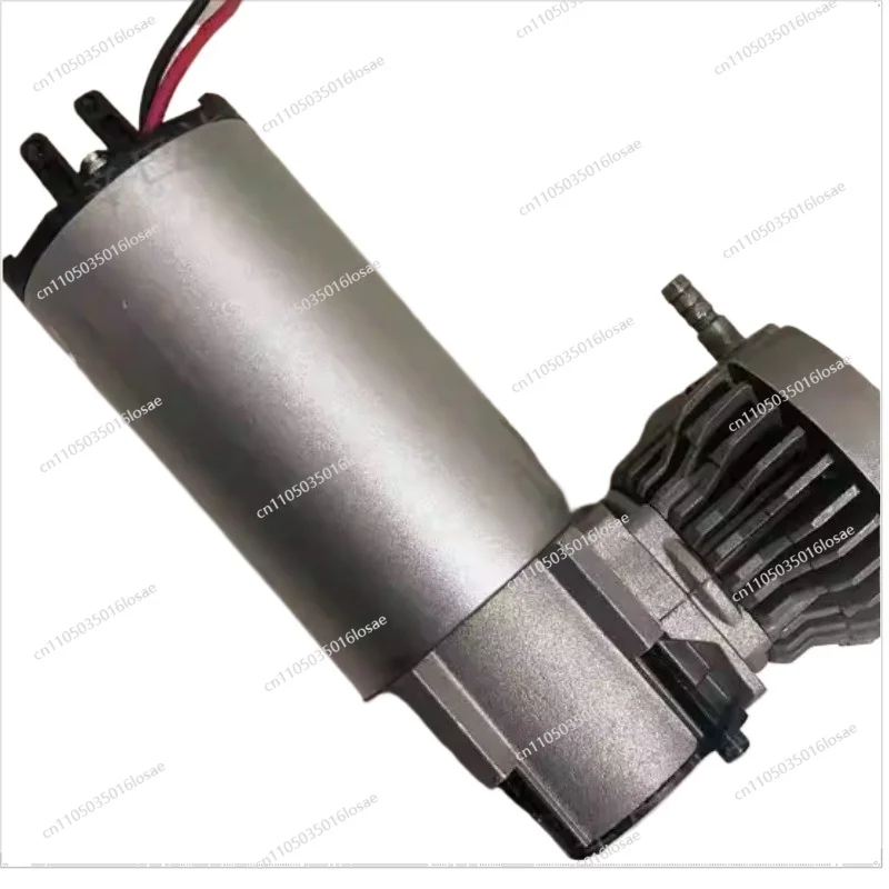For 12V Diving Respirator Core Motor 228W Atmospheric High Pressure Oxygen Supply Maintenance Motor