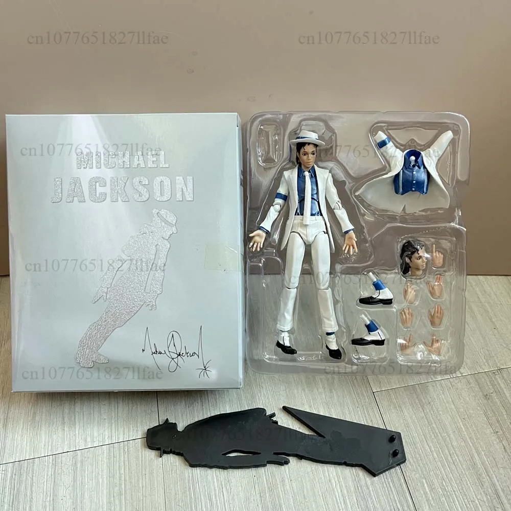 Michael Jackson Smo…