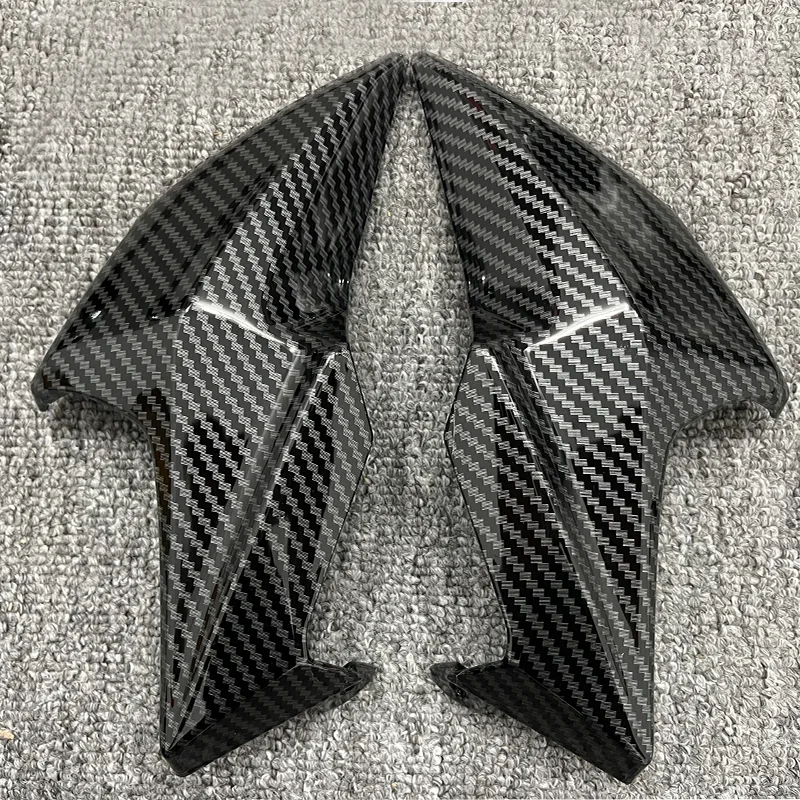 

2024 Z900 Motorcycle Front Side Nose Cover Headlight Headlamp Panel Fairing Cowl For Kawasaki Z 900 2020 2021 2022 23Accessories