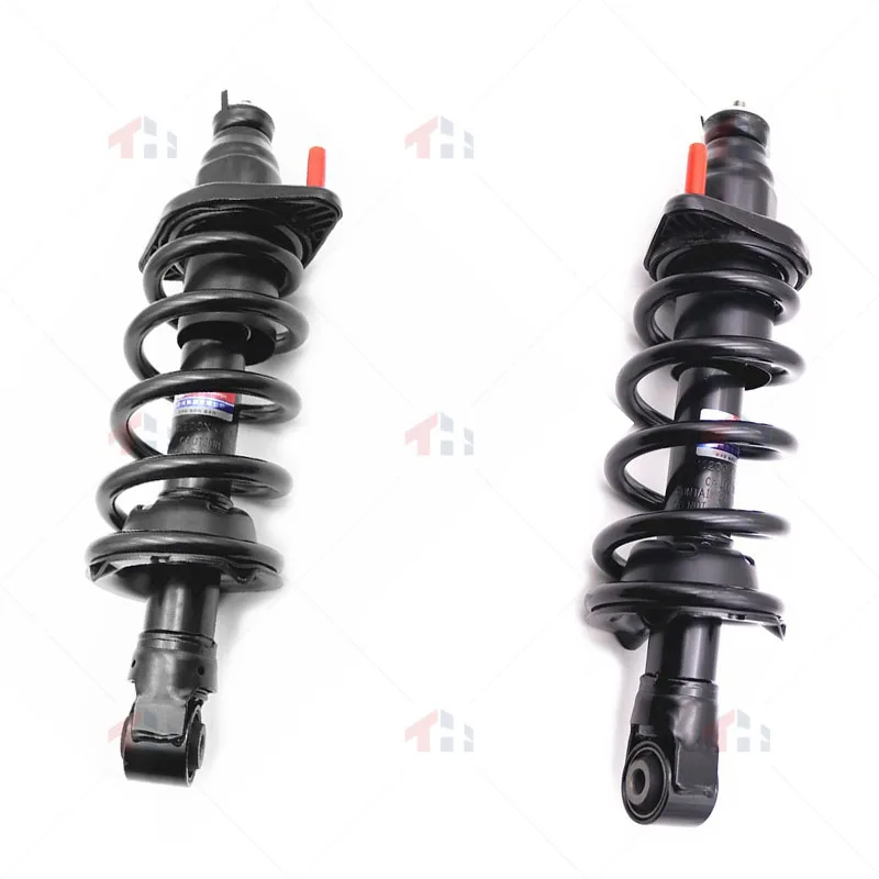 2915200AKZ16A 2915100AKZ16A Rear Shock Absorber Assembly Suitable for Great Wall Haval H6 2015 2016 2017 2018 2019