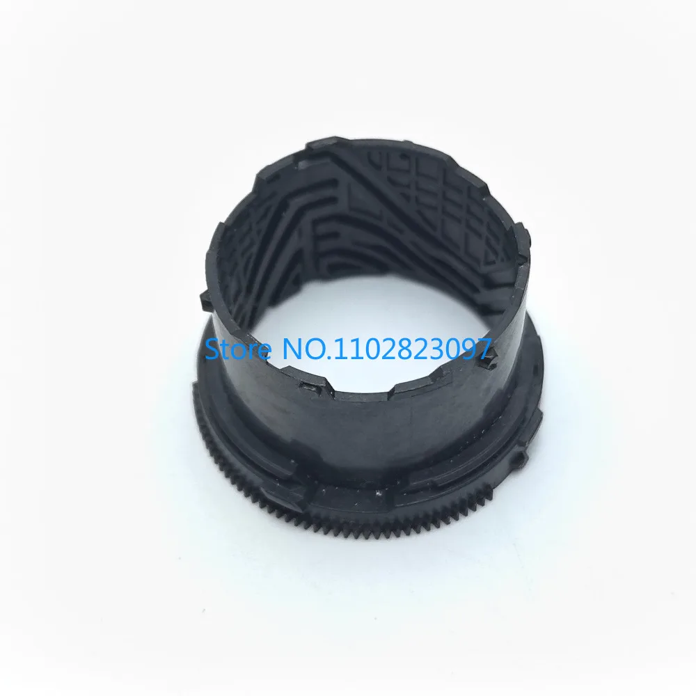 New Gear Ring Tube for SONY RX100 III IV V  RX100 M3 M4 M5 ZV1 Lens rotary tube gear barrel Camera parts
