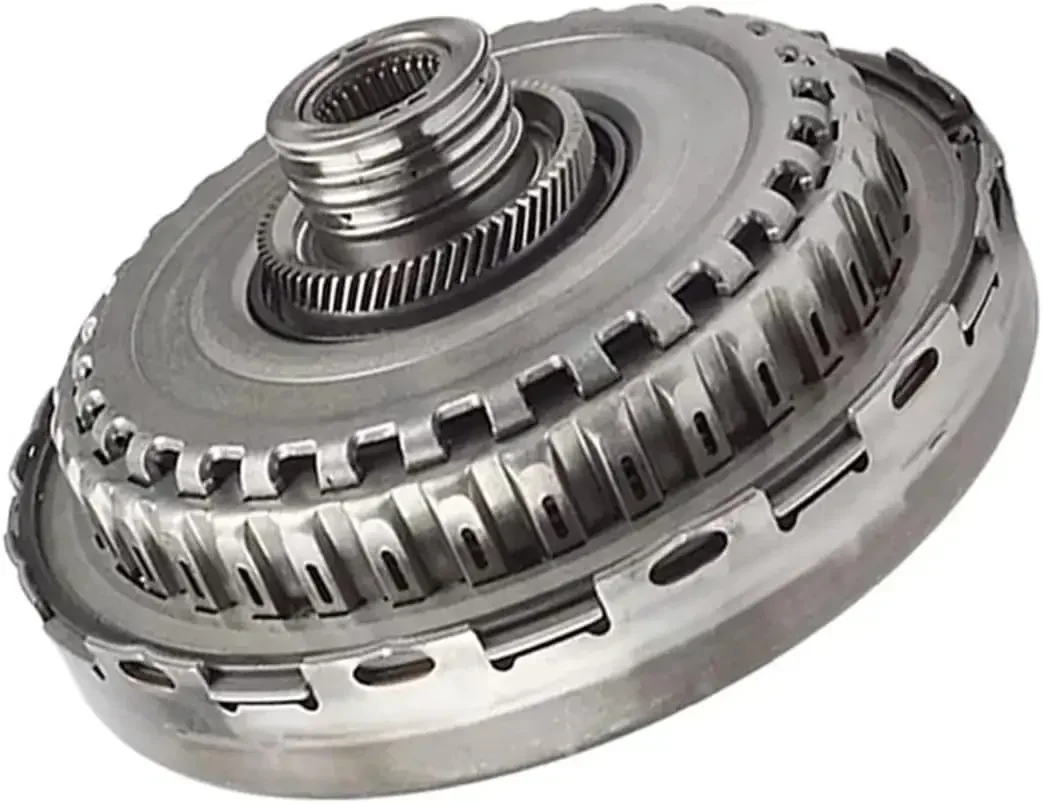 6DCT360 DCT360 Transmission Dual Clutch Assembly  A890629 for Ford Zotye MG MG6 Roewe