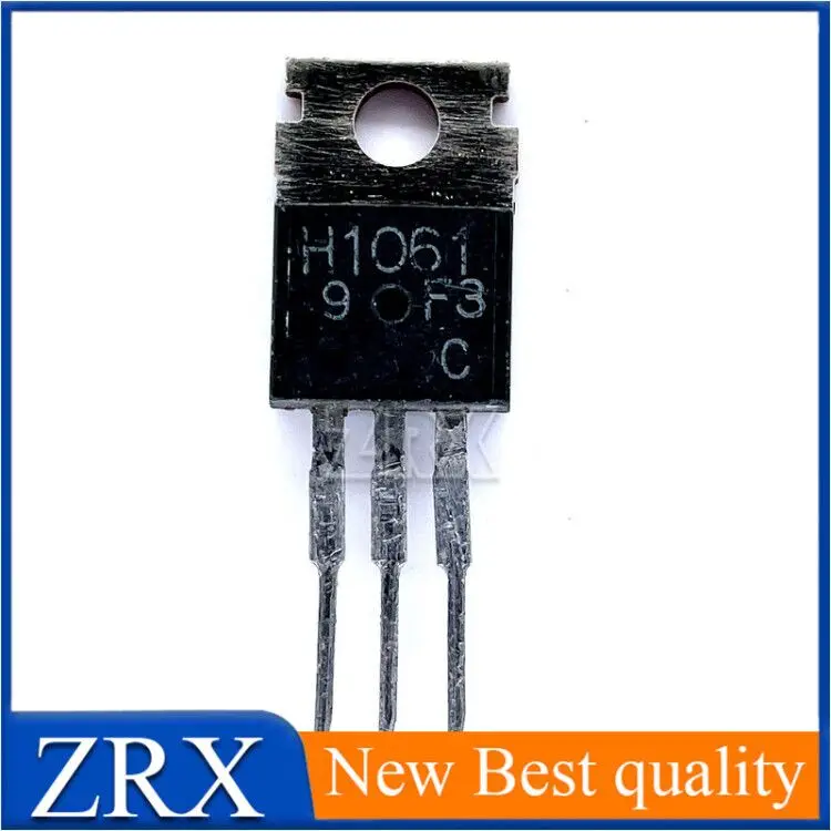 5Pcs/Lot New Original H1061 triode, Home Integrated circuit Triode In Stock In Stock