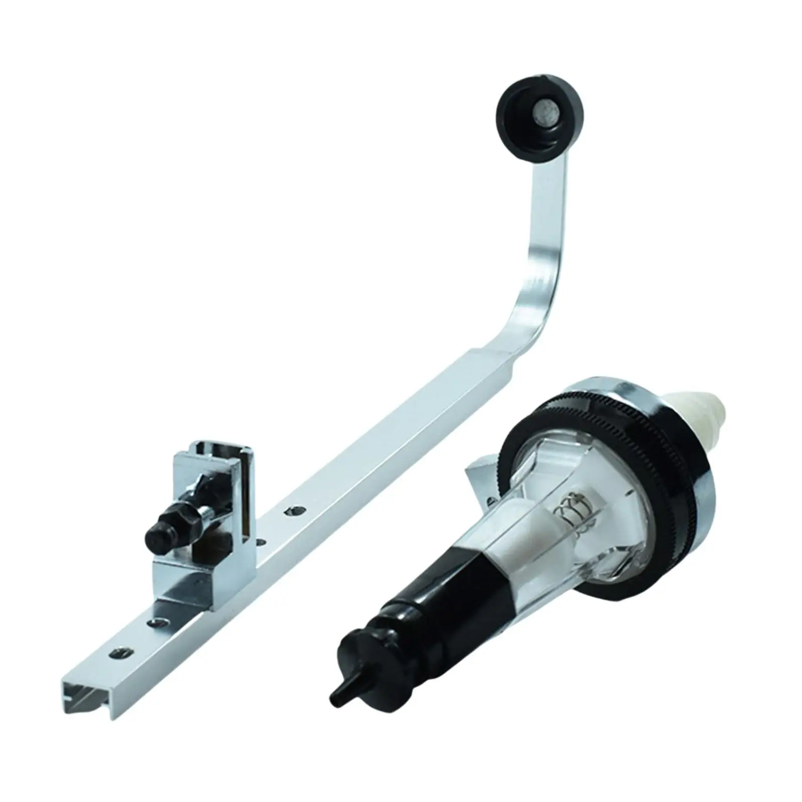 Perfume Dispenser Pump Head and Bracket Sturdy Simple Assembly Accessory