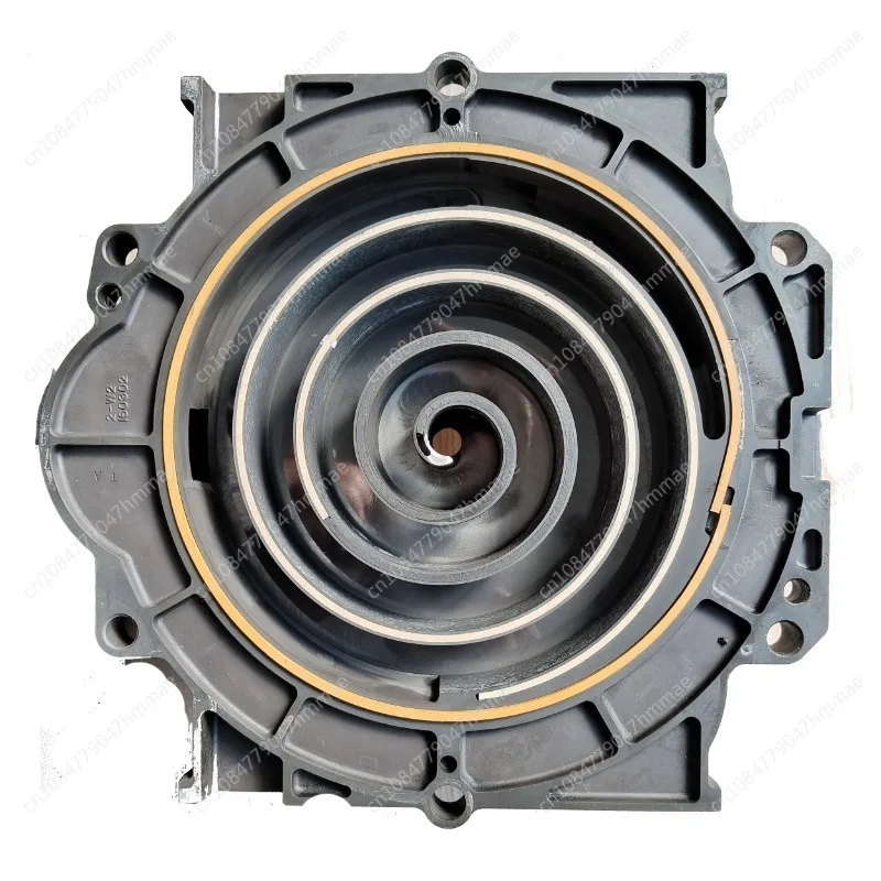 

SL140E/ 165E/1651E Tip seal Kits for Scroll Air Compressor
