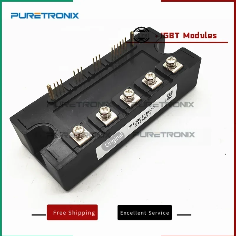 PM150CS1D060 PM100CS1D060 PM75CS1D060 PM75CBS060 PM100CS1E060 PM50CS1D060   Original Power Module