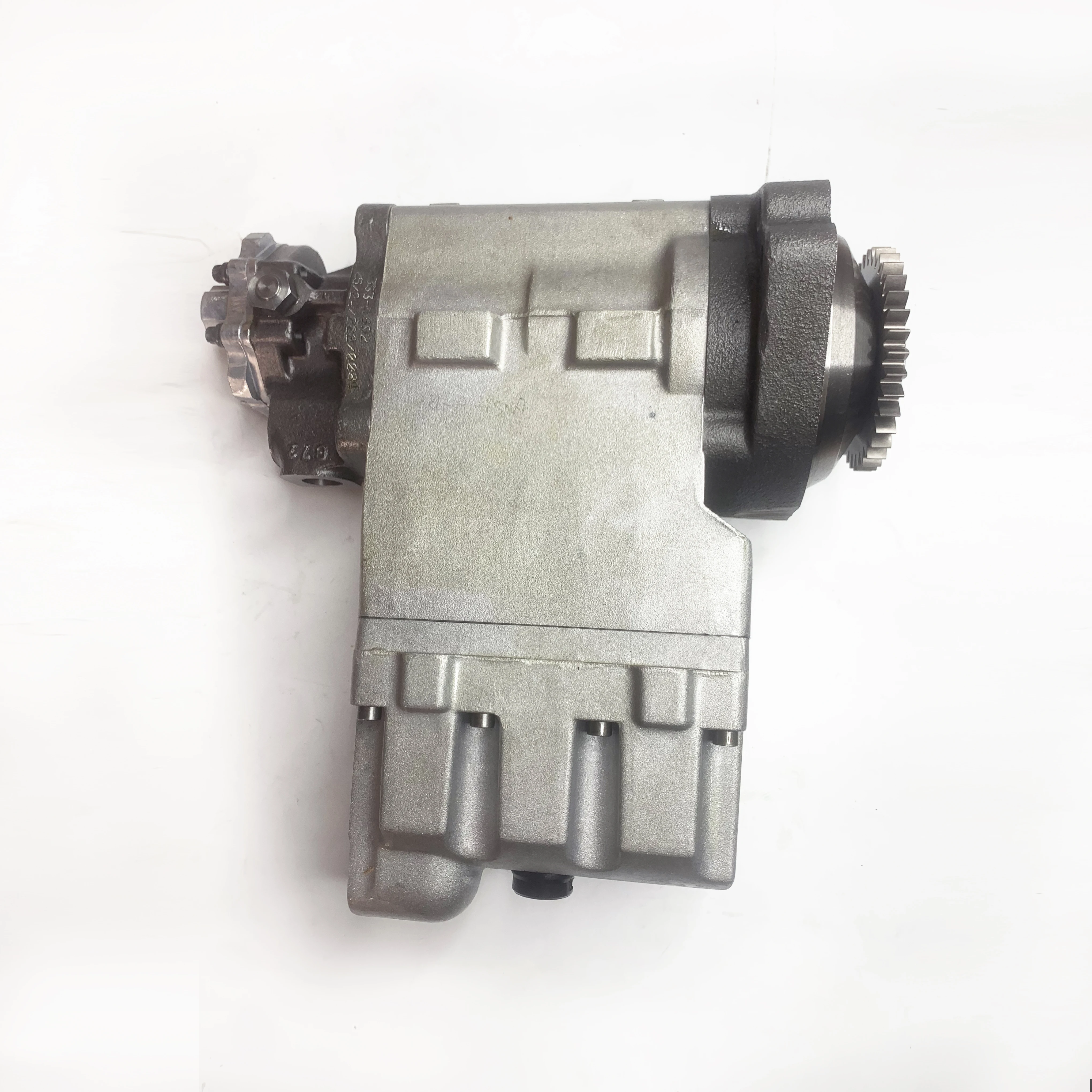 

Genuine New Fuel Pump 476-8766 384-0677 4768766 3840677 Original New Cat Fuel Pump for C7 C9