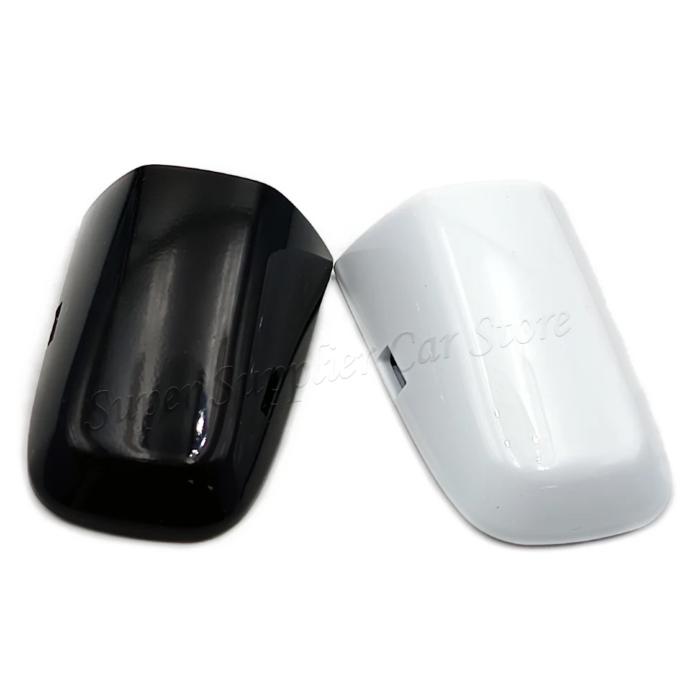 New For VOLVO S60 V60 S60L S80L V40 XC60 MK1 Car Exterior Left Front Door Handle Cover Key Lock  Cover Cap 39819800 31349578