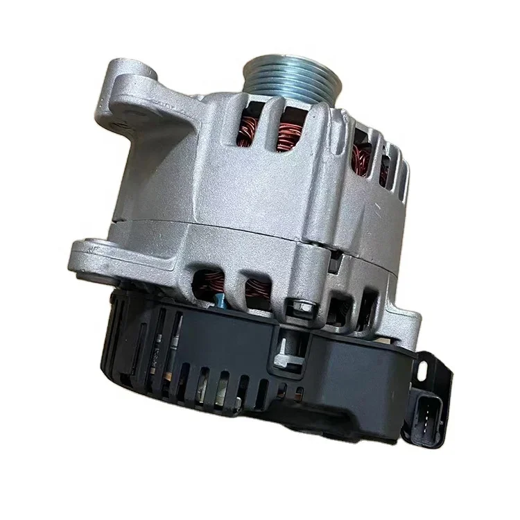 Car Spare Parts for Engine Alternator 14V 200A  2310A-1VM0A 2310A1VM0A 26147272B