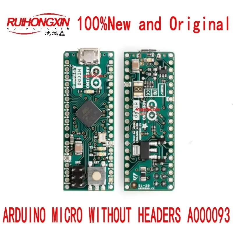 arduino-micro-ヘッダーなし-a000093-開発ボード-100-新オリジナル
