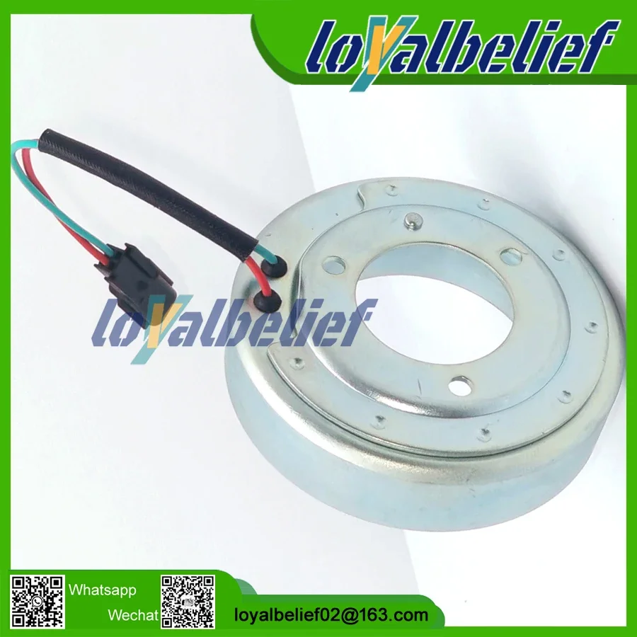 

For Nissan Teana J32 Murano Z51 Air Conditioner AC Compressor Clutch Coil 92600-JP11D 92660-JP00B