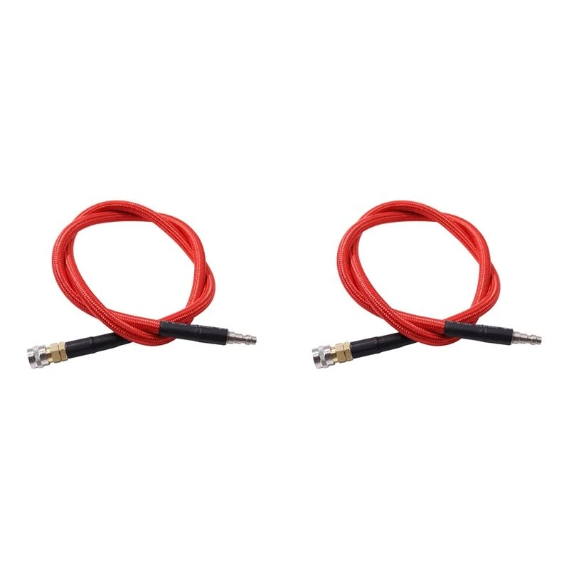 x08a-2x-manguera-de-aire-hpa-slp-flex-para-airsoft-con-conexion-remota-us-foster-qd-de-40-pulgadas-baja-presion-max-300-psi-roja