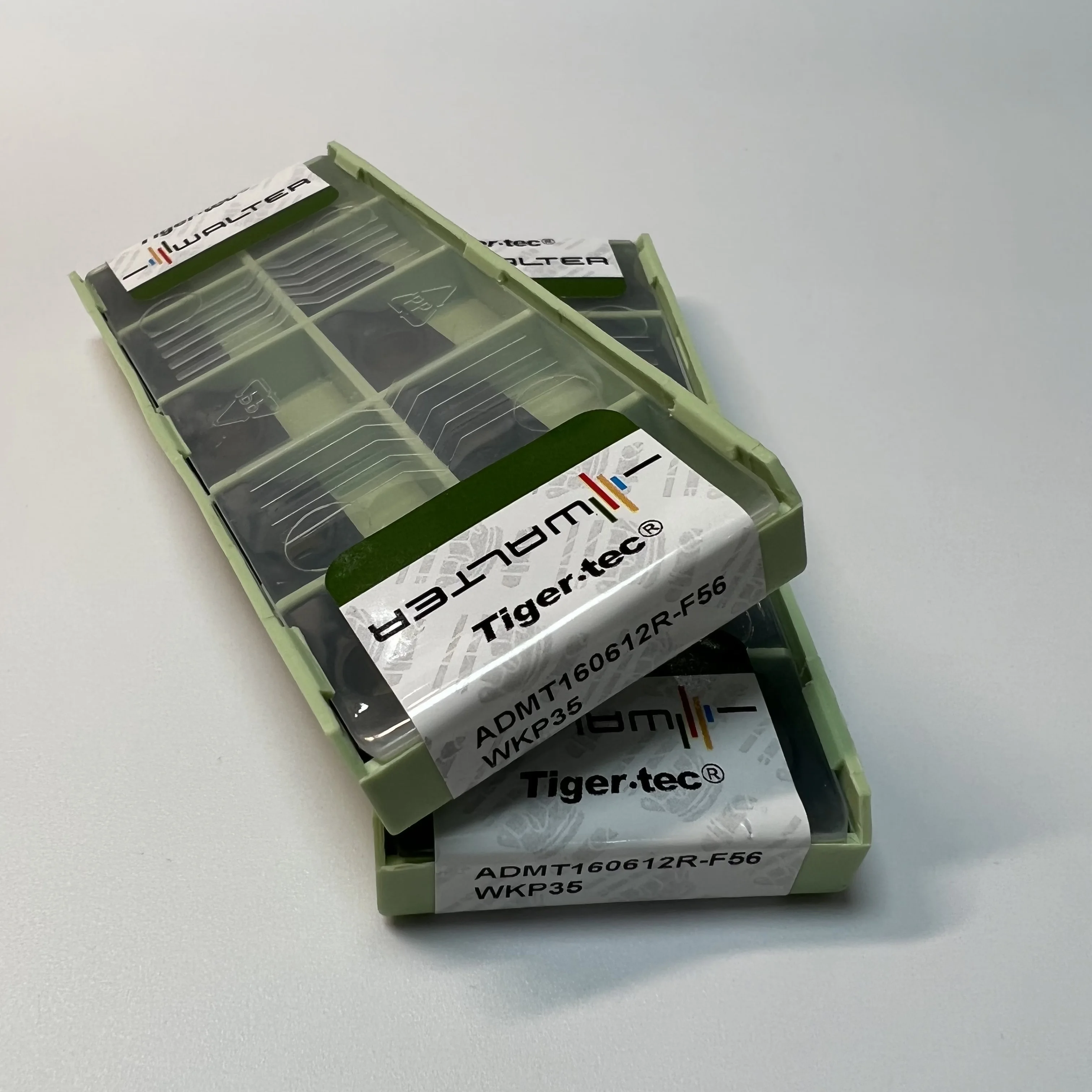 

10pcs/box ADMT160612R-F56 WKP35 WKP35G WKP35S WSP45G WSP45S/ADMT160616R-F56 WSP45G/ADMT180712R-F56 WSP45G