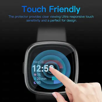 10 最佳銷售 Fitbit Sense 2 - №8