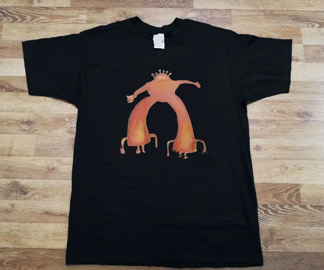 

The Flaming Lips shortsleeve shirt, unisex cotton, gift for fan TE7697