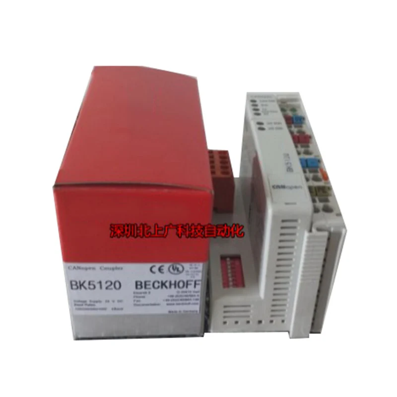 Fabrycznie nowy, oryginalny moduł BK5120