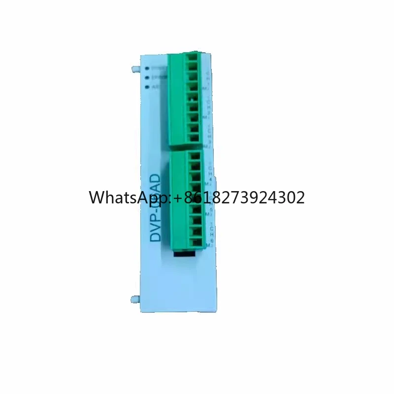 

Oiginal DVP04DA-S DVP06AD-S