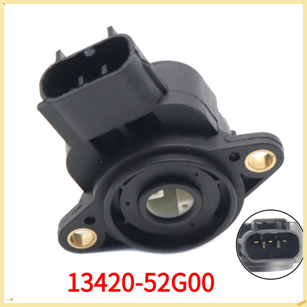 

New Throttle Position Sensor Fits For Toyota Chevrolet Metro Pontiac For Suzuki Swift 1985001130 1342052G00 13420-52G00