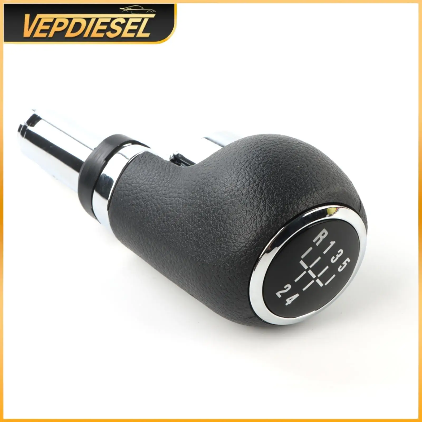 

5 Speed Manual Gear Shift Knob 5+R for Chevrolet Trax 2011 2012 2013 2014 2015 2016 2017 2018 2019 2020 Auto Shift Lever