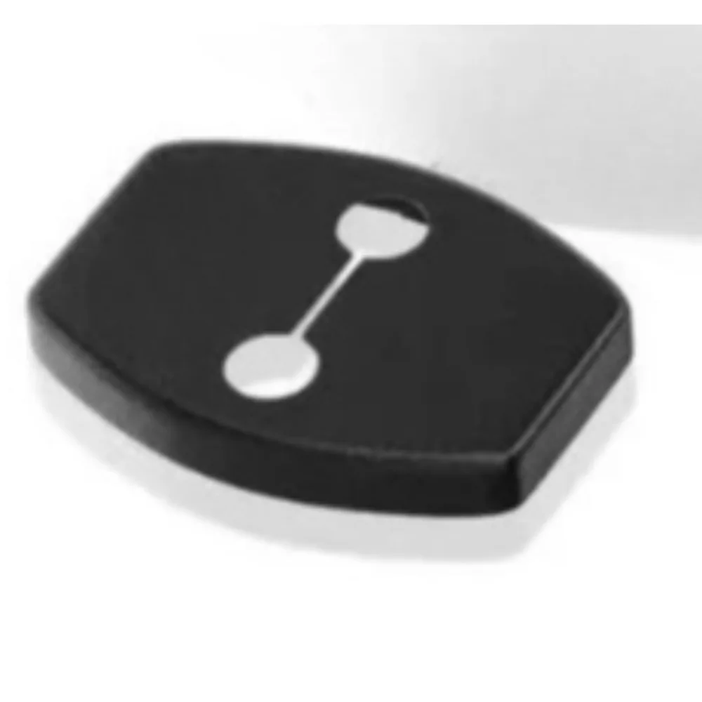 For Geely Galaxy EX5 EV Automobile Door Check Screw Stopper Waterproof Protective Cap Lock Mechanism Decor Cover Brand New