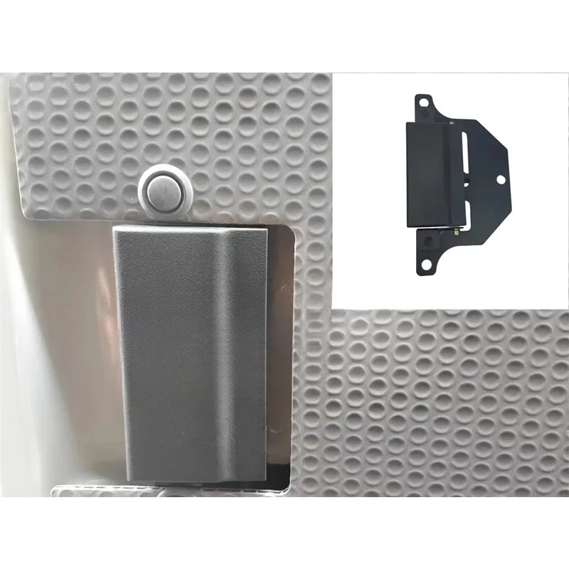 

Side Sliding Door Handle Inside The Middle Door Is Suitable For SAIC Maxus V80