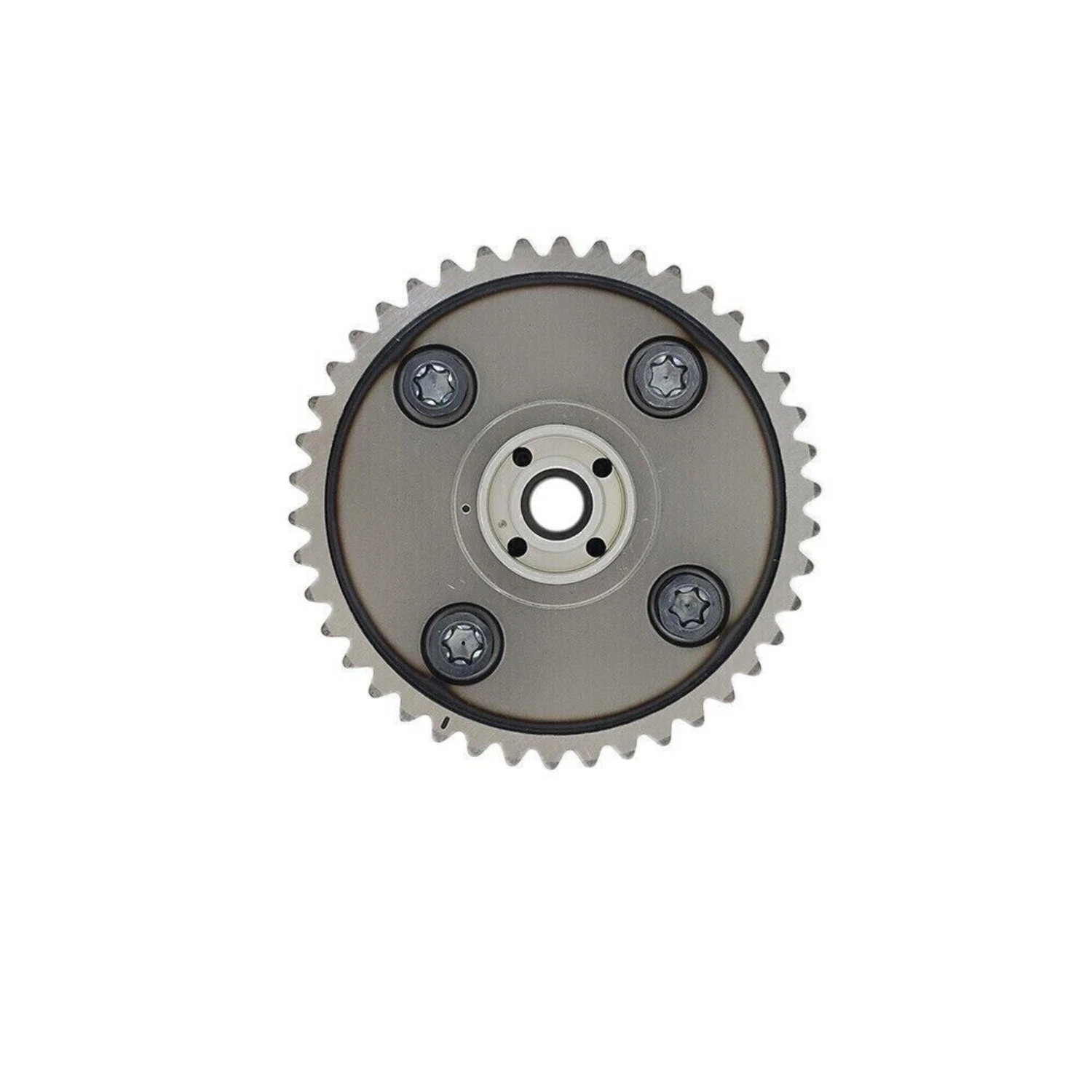 4pcs N63B40 S63B44 11367600085 11367600086 Timing Chain Sprocket Intake & Exhaust For 2014-2020 BMW X5 X6 550I 750I 4.4L V8 - view 3