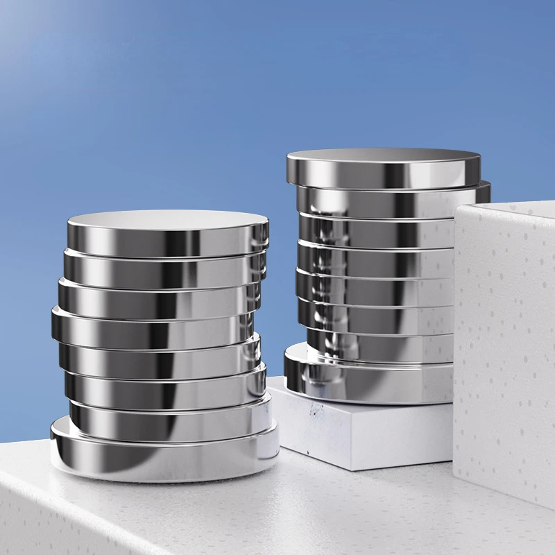 大人と子供のためのステンレス鋼の回転式デスクトップおもちゃ,新しいタイプのゴールドコイン,高さを備えた高さのおもちゃ