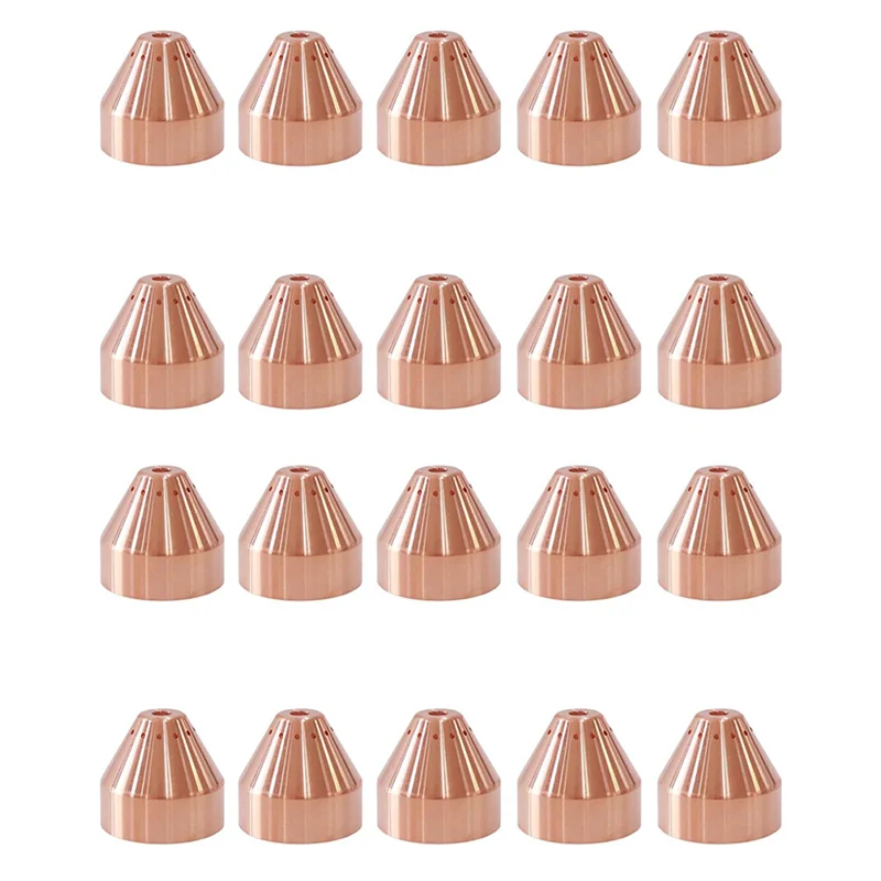 

GTBL 20 шт. 220817 плазменный экран подходит для расходных материалов резака 45XP/65/85/105