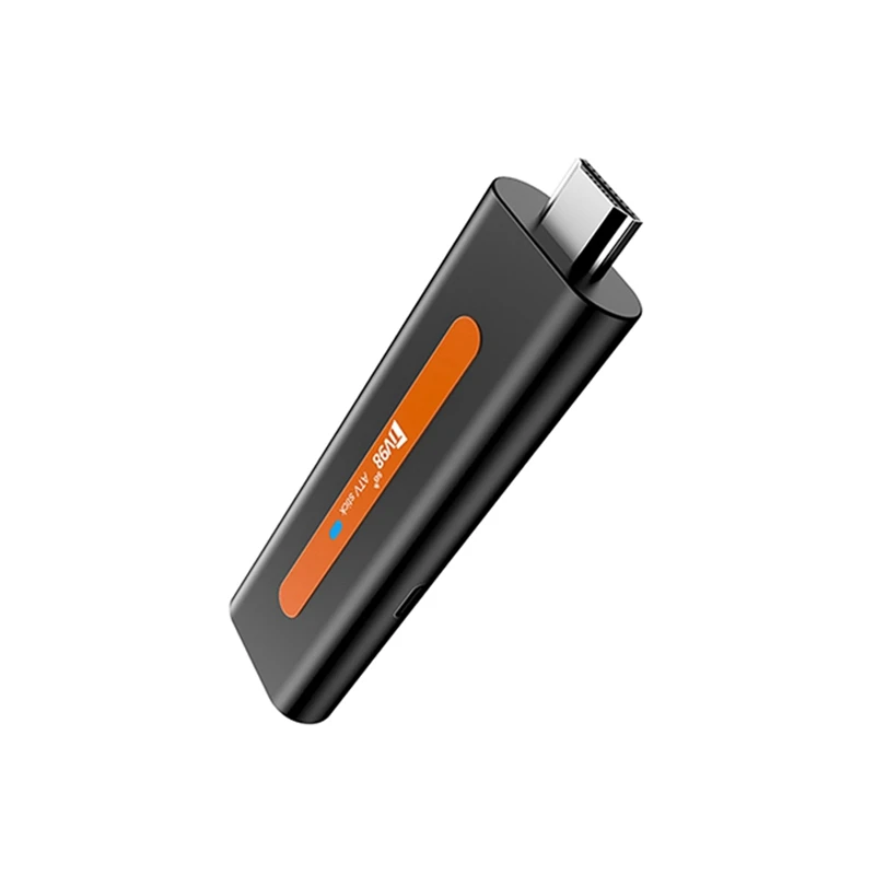 A69F-TV98 ATV H618 Set-Top Box H618 8K HD Bluetooth 5Gwifi Android 14 TV Box Tv Box