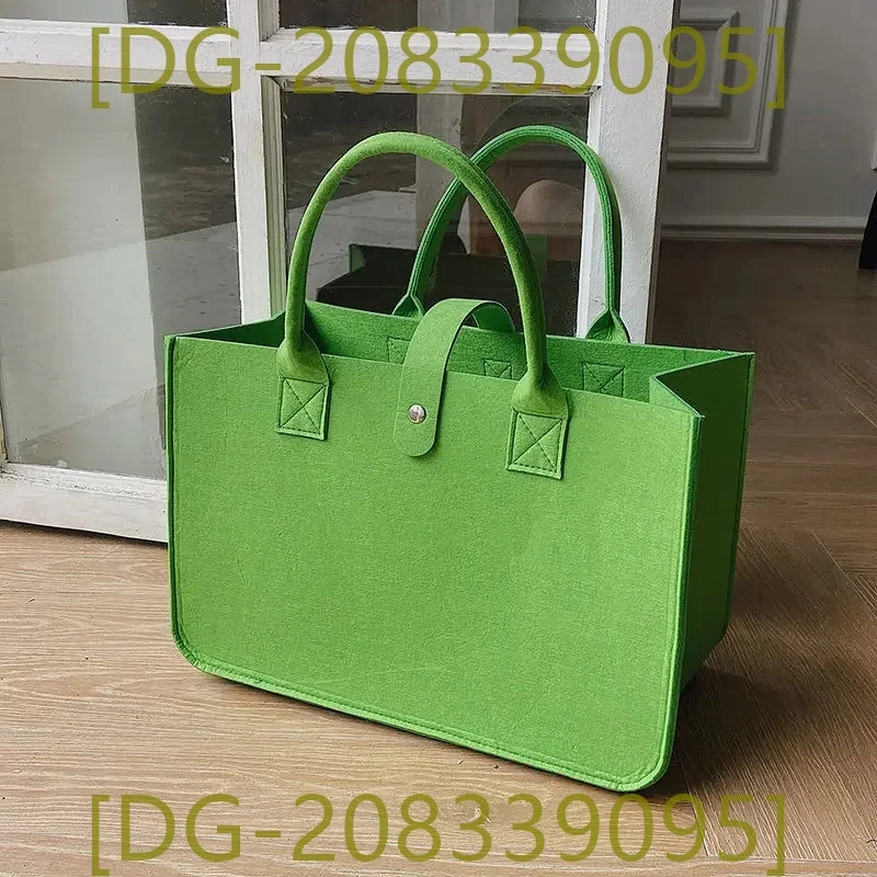 

2024 New Women Bag Fashionable and Soft _DG-208339095_