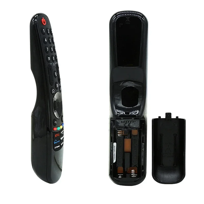 ABS Replacement LCD TV AN - MR21GA Voiceless Setting Free Infrared Wireless Remote Control